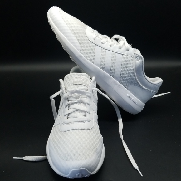 adidas cloudfoam race mens